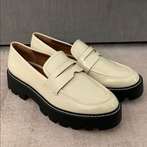 Franco Sarto Balin Loafer Putty 